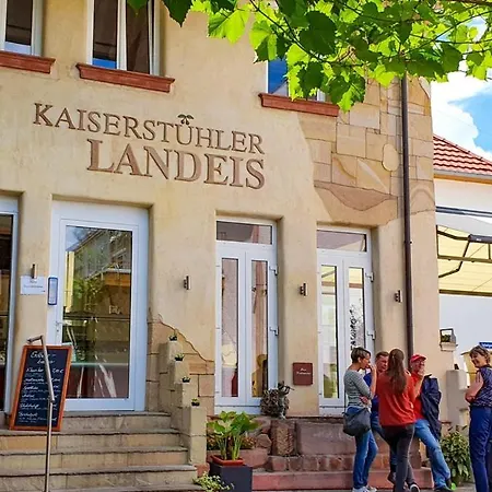 Garni Stube Endingen am Kaiserstuhl