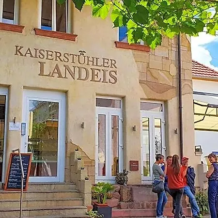 Garni Stube Endingen am Kaiserstuhl