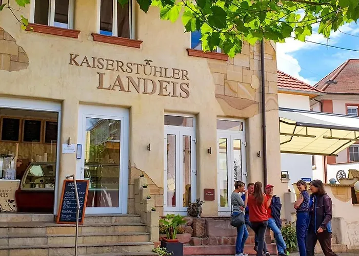 Garni Stube Endingen am Kaiserstuhl