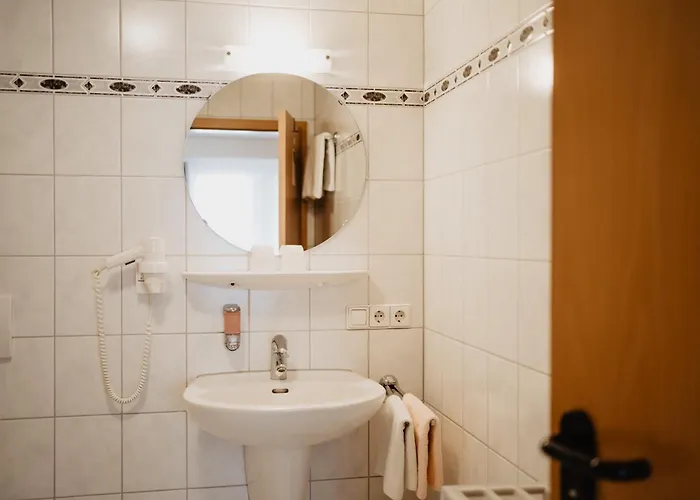 Garni Stube * Endingen am Kaiserstuhl